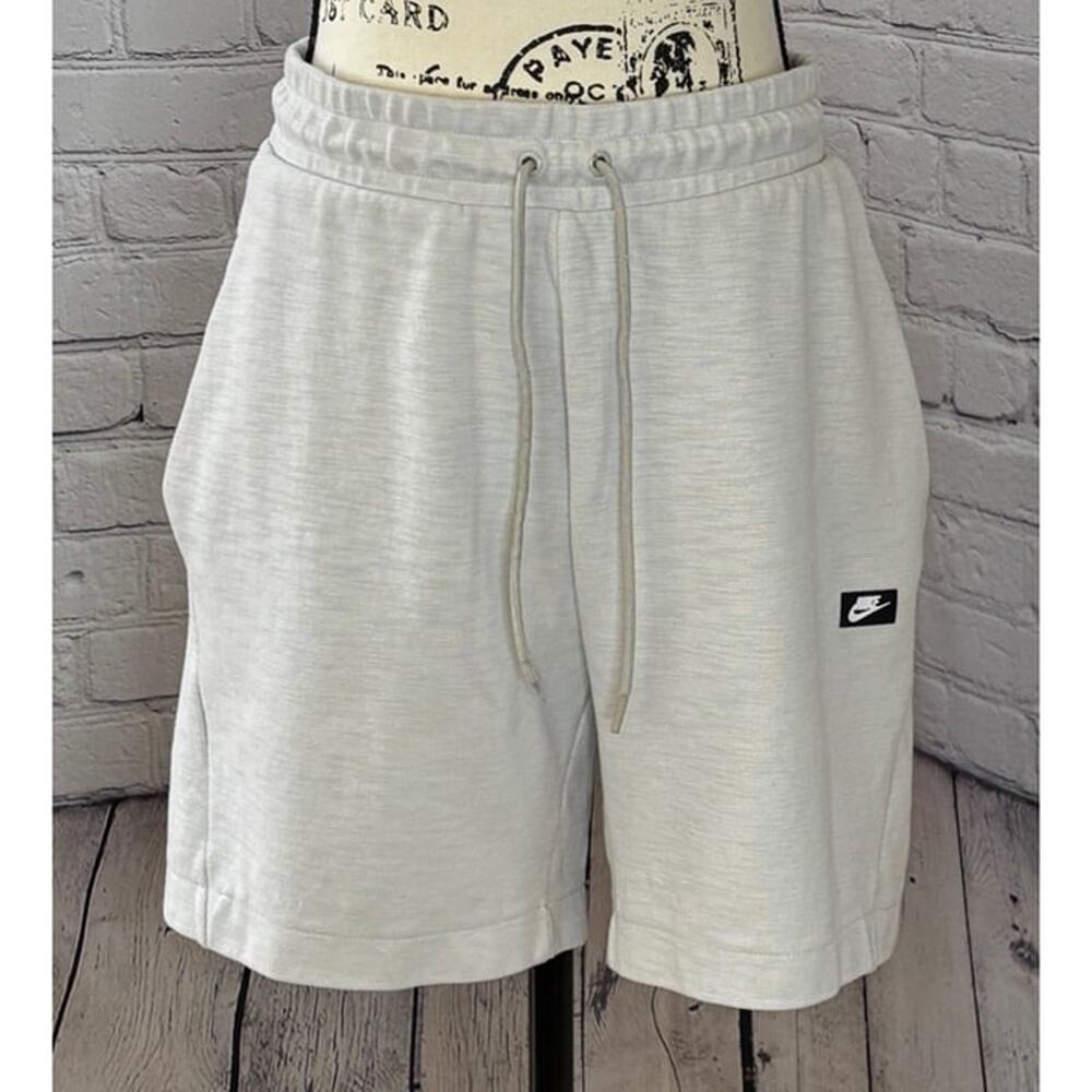 Nike Sportswear Men's Optic Double Knit Sweat Short (Size L)